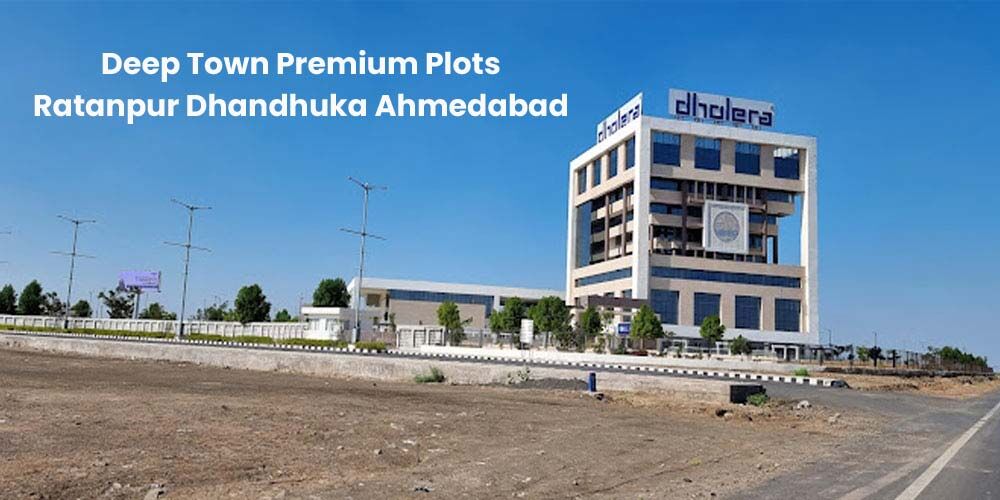 Ahmedabad, Farm & Garden, INR 1400000,  Deep Town Dhandhuka Dholera Price, Site Map, Brochure & Reviews