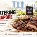 BBQ Catering In Singapore
