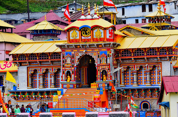 Mumbai, Travel, Chardham Yatra Tour Packages For A Sacred Journey