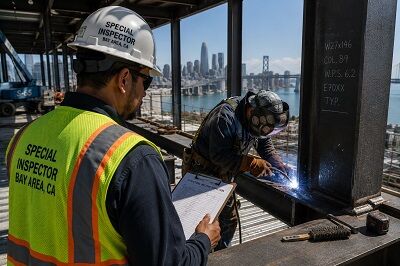 New York, Household, Bay Area Special Inspections