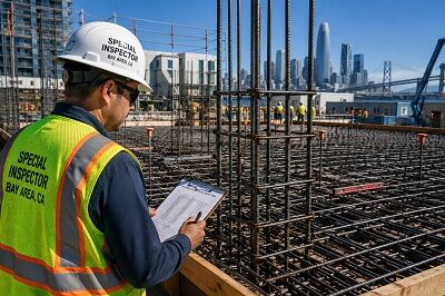 New York, Household, Bay Area Special Inspections