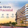Commercial Shops At Migsun Lucknow Central &ndash; Prime Retail Investment Opportunity