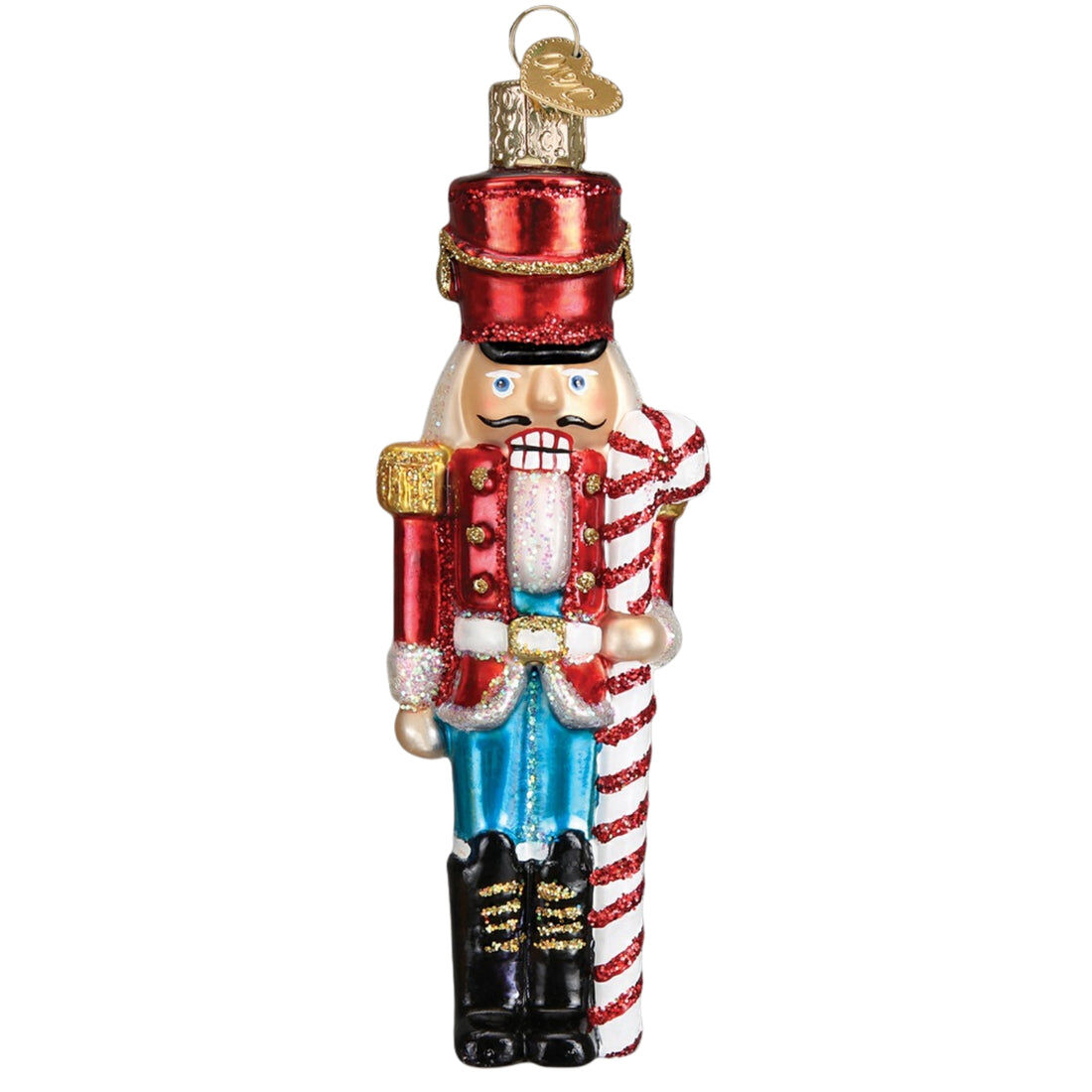 New York, Household Items, USD 25,  Old World Christmas Decorations: Celebrate With  Timeless Elegance