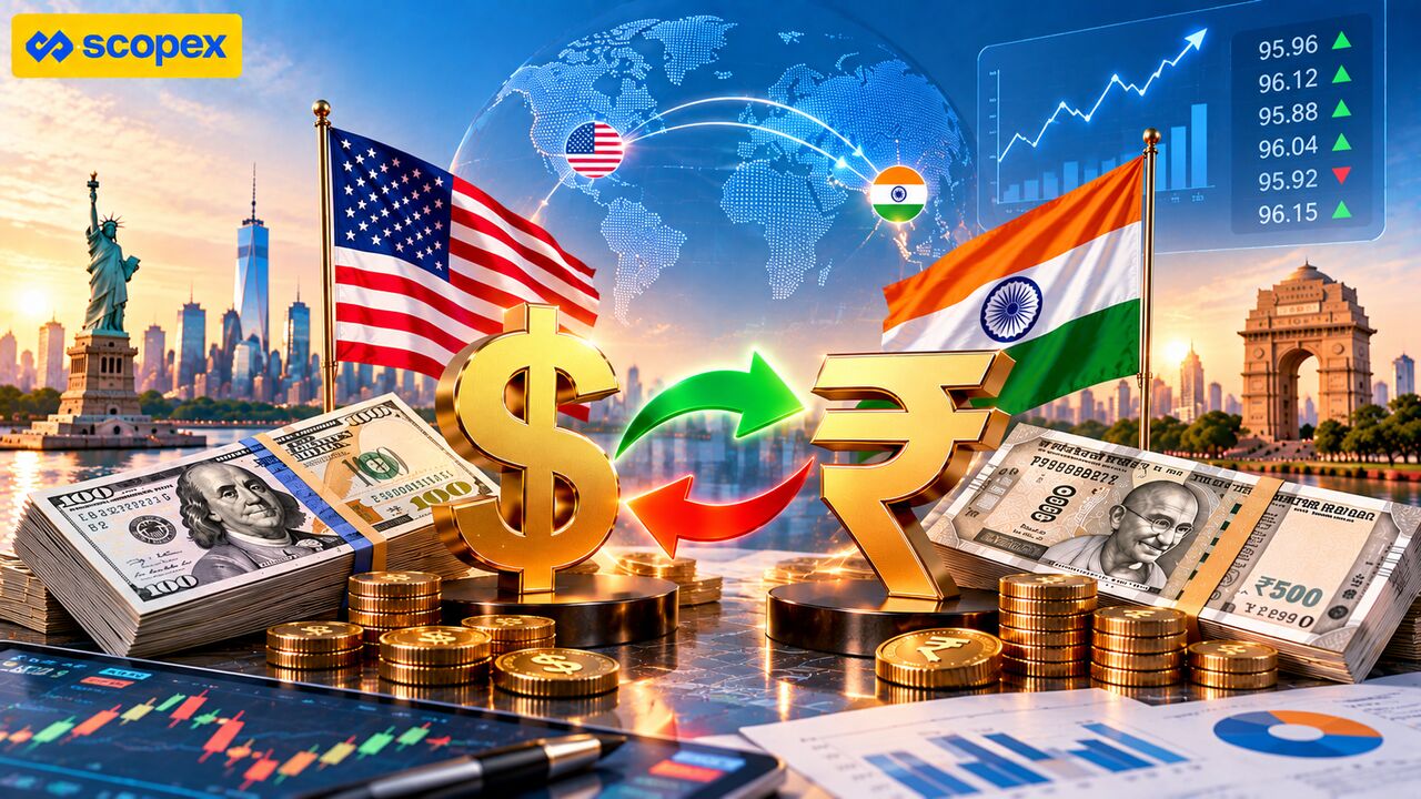 Toronto, Financial, Dollar To INR Yesterday: Understanding The Previous Day Rate
