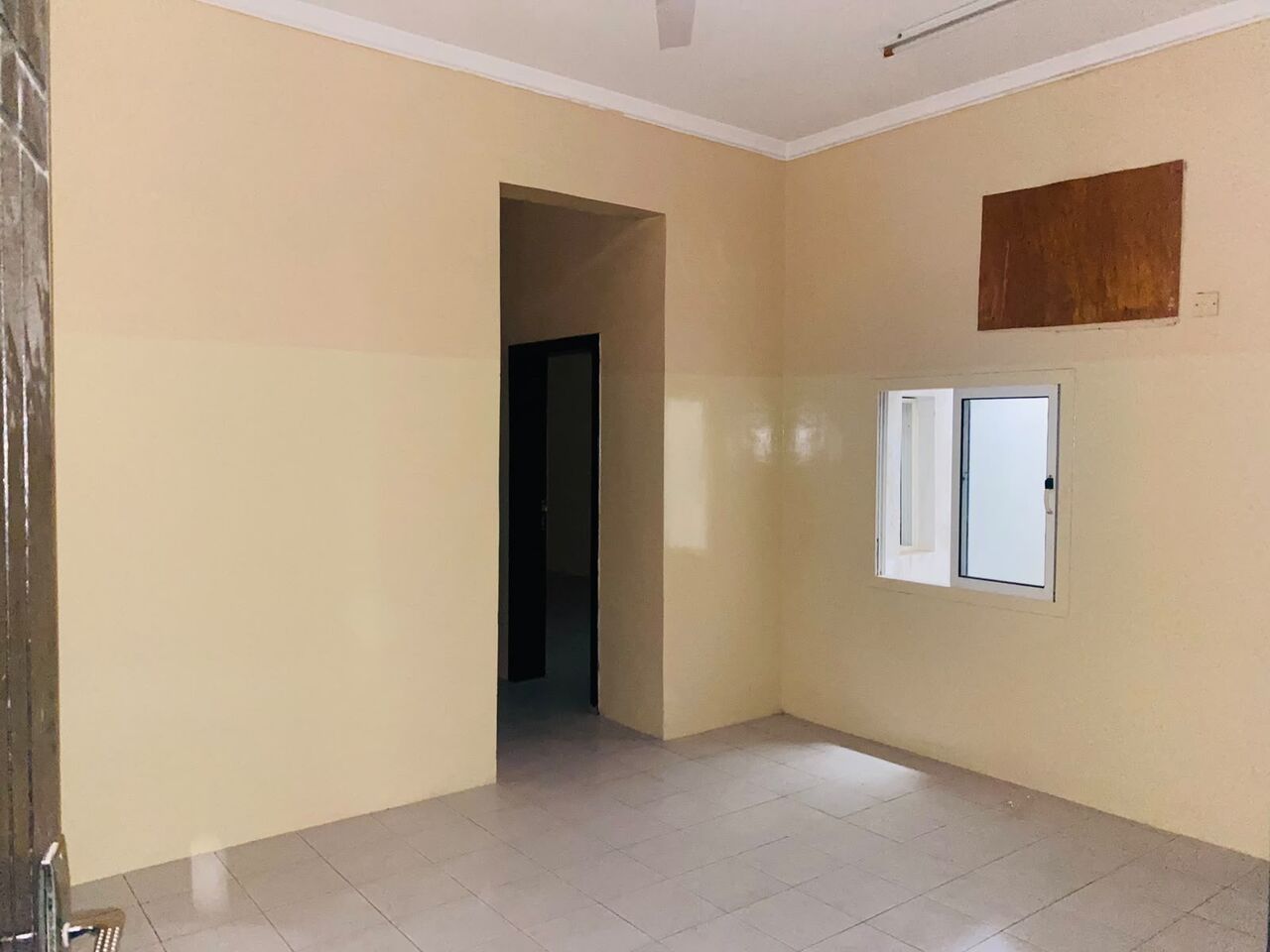 Riffa, Apartments, Flats, Houses & Villas, BHD 130/month,  2 BR,  Two Bedrooms Flat For Rent Without EWA|With Acs