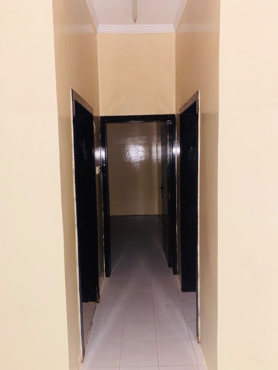 Riffa, Apartments, Flats, Houses & Villas, BHD 130/month,  2 BR,  Two Bedrooms Flat For Rent Without EWA|With Acs