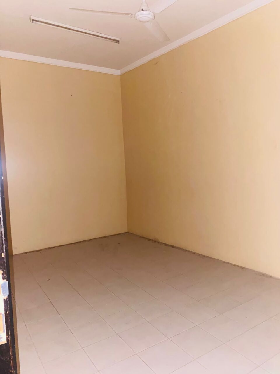 Riffa, Apartments, Flats, Houses & Villas, BHD 130/month,  2 BR,  Two Bedrooms Flat For Rent Without EWA|With Acs