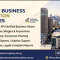 Professional Small Business Valuation Services Sydney