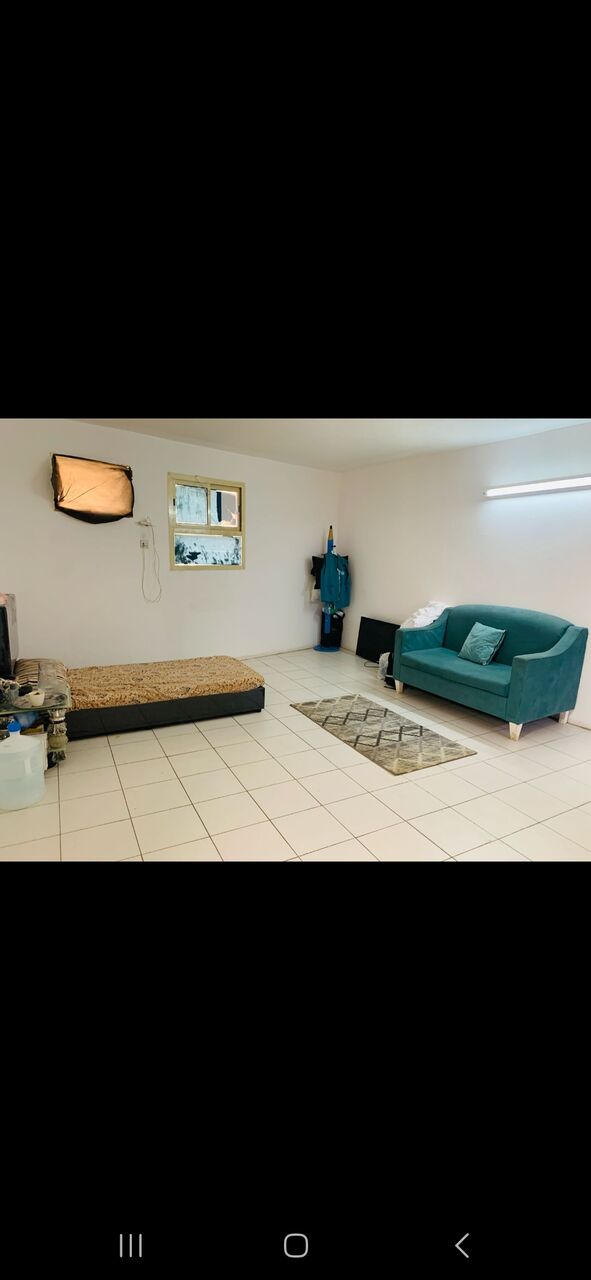 Riyadh, Rooms for Rent, SAR 1000/month,  Furnished,  Full Furnished Room Available For 2 Months Rent