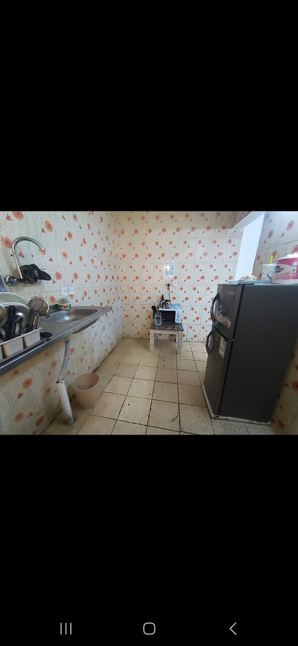 Riyadh, Rooms for Rent, SAR 1000/month,  Furnished,  Full Furnished Room Available For 2 Months Rent