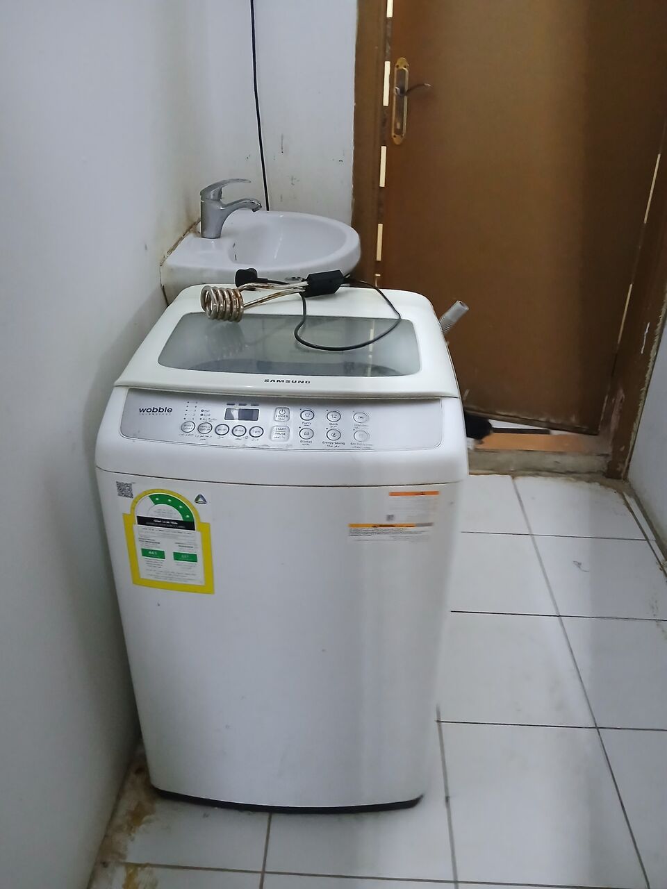 Riyadh, Rooms for Rent, SAR 1000/month,  Furnished,  Full Furnished Room Available For 2 Months Rent