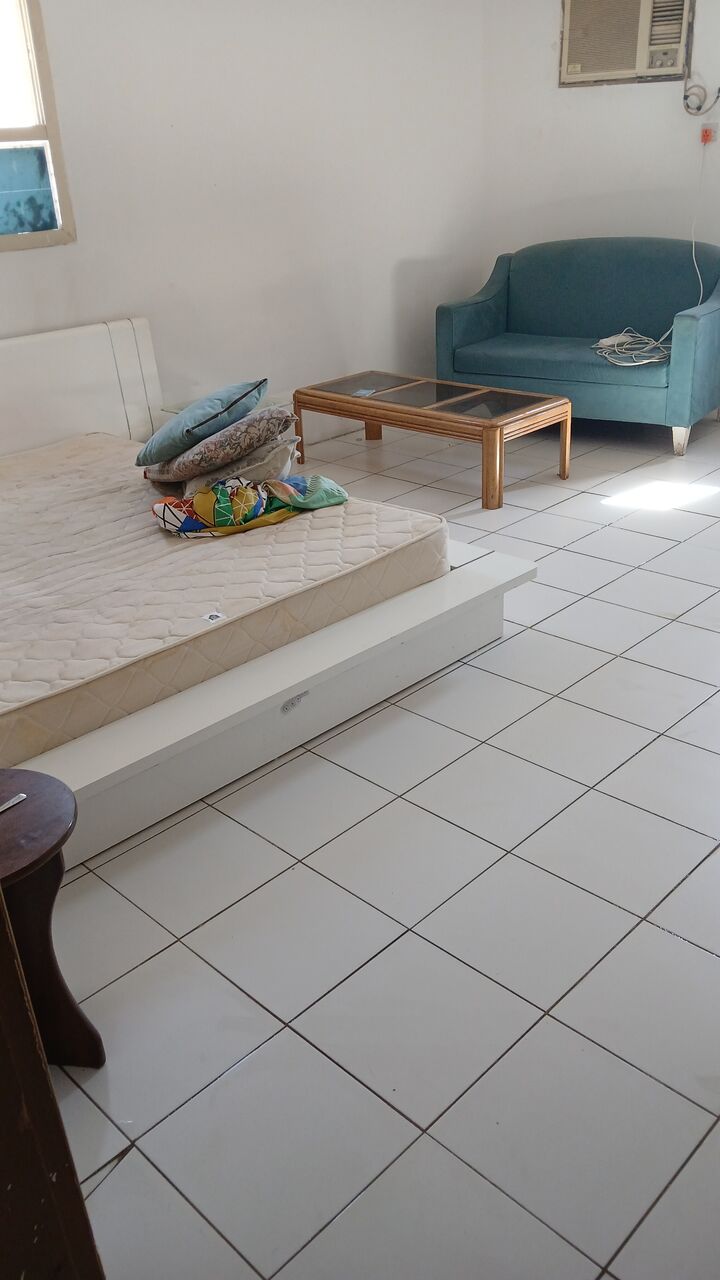 Riyadh, Rooms for Rent, SAR 1000/month,  Furnished,  Full Furnished Room Available For 2 Months Rent