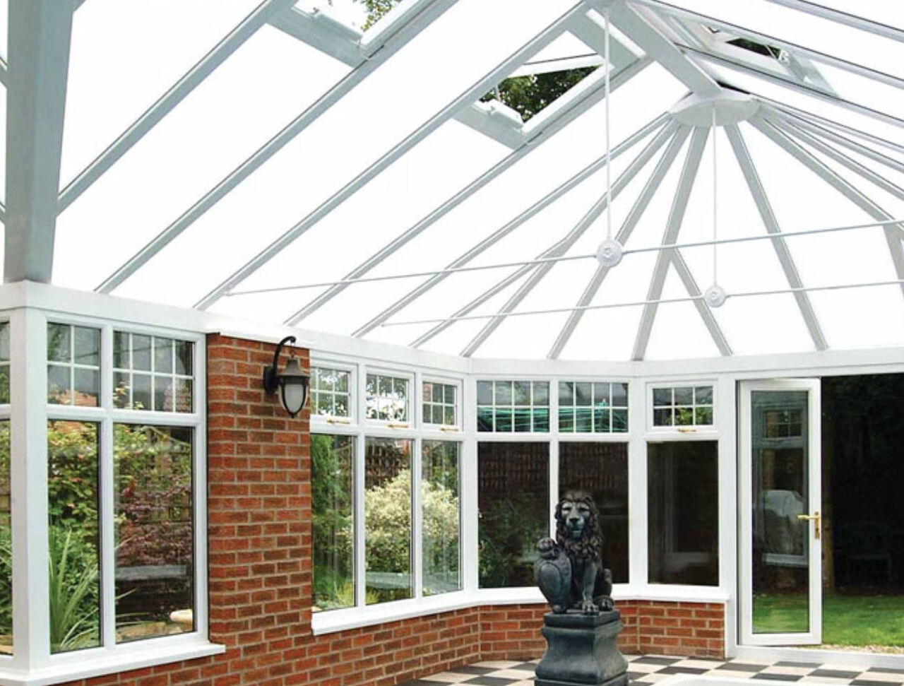 London, Heavy Equipment, What Can You Include In A Bespoke Conservatory Design?