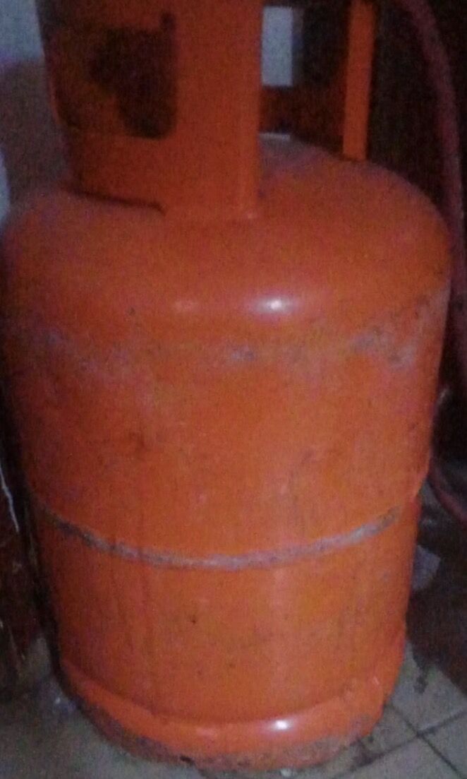 Dammam, Free Items, SAR 190,  Gas Cylinder Available