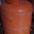 SAR 190,  Gas Cylinder Available