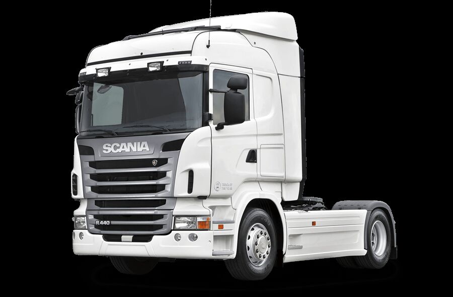 Dubai, Heavy Equipment, Trucks | Scania Trucks For Sale In UAE