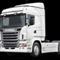 Trucks | Scania Trucks For Sale In UAE