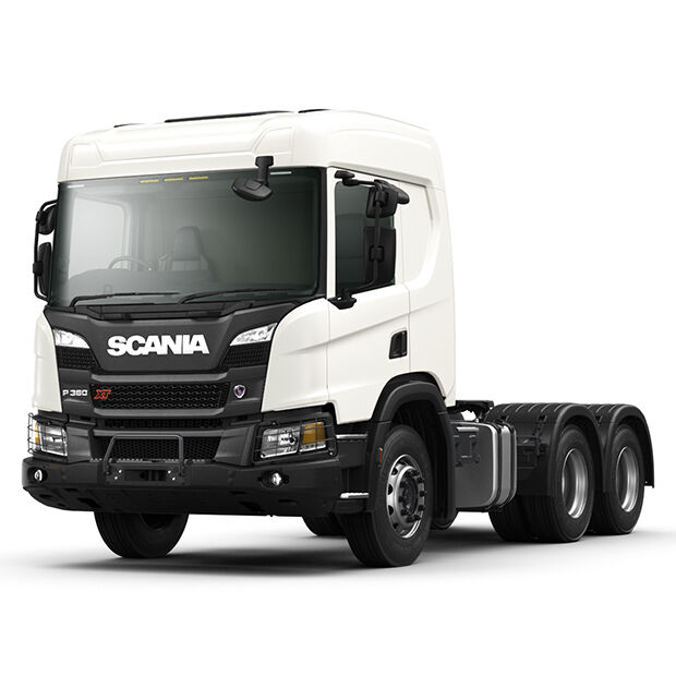 Dubai, Heavy Equipment, Trucks | Scania Trucks For Sale In UAE