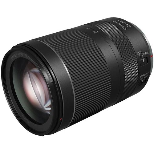 Toronto, Electronics, CAD 1,  Buy Canon RF 24-240mm F/4-6.3 IS USM Lens Online