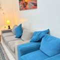 SAR 1000,  Branded Sofa Set For Sale In Good Condition