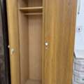 BHD 17,  Cupboard Price Wooden