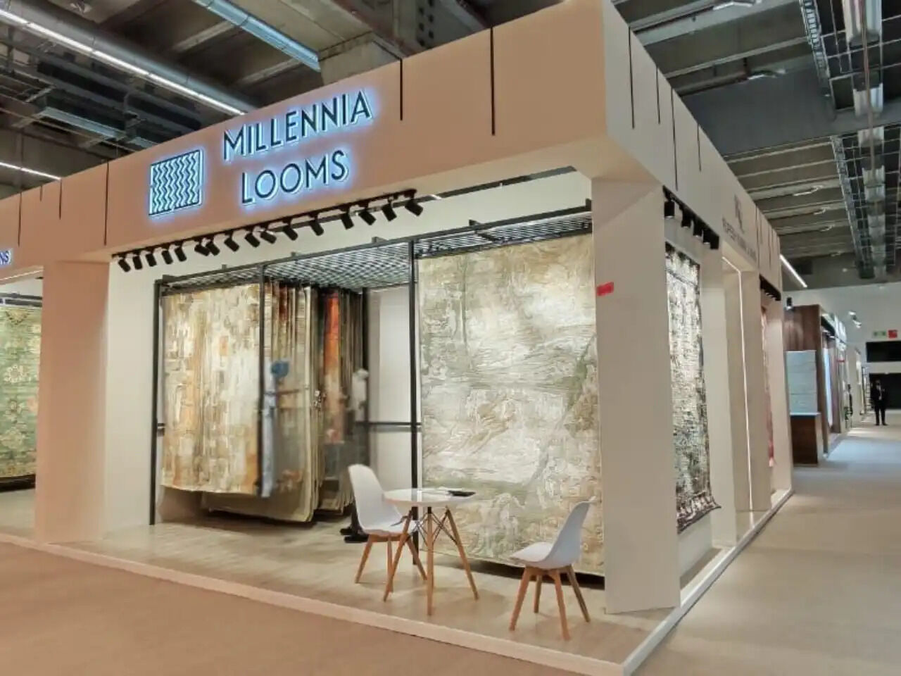 Frankfurt, Event Planning, Exhibition Stand Contractor For Events In Frankfurt