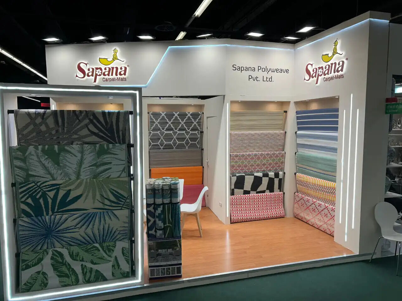 Frankfurt, Event Planning, Exhibition Stand Contractor For Events In Frankfurt