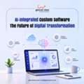 AI-Integrated Custom Software: Build Smarter, Scalable Business Solutions With Glocal View