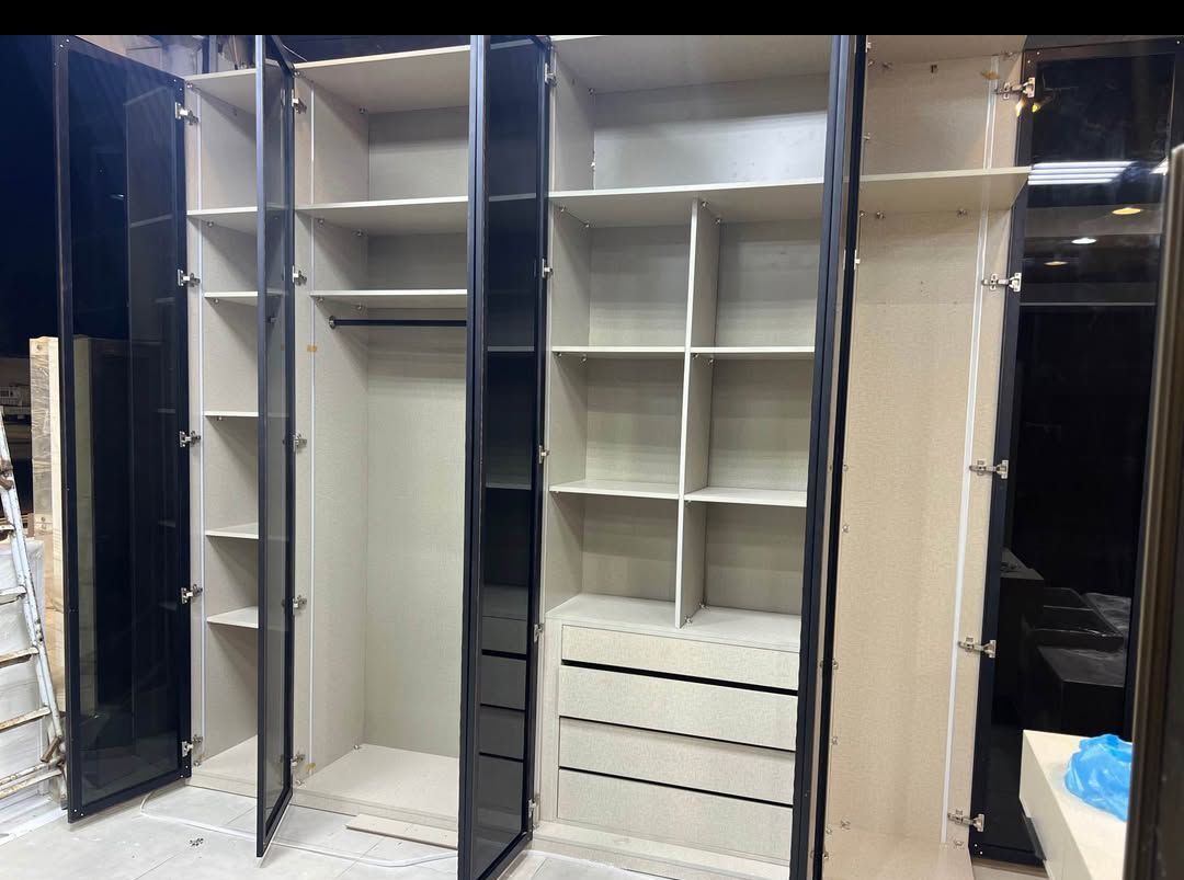 Jeddah, Furniture, SAR 5,  New Bedroom Set Available In Low Price