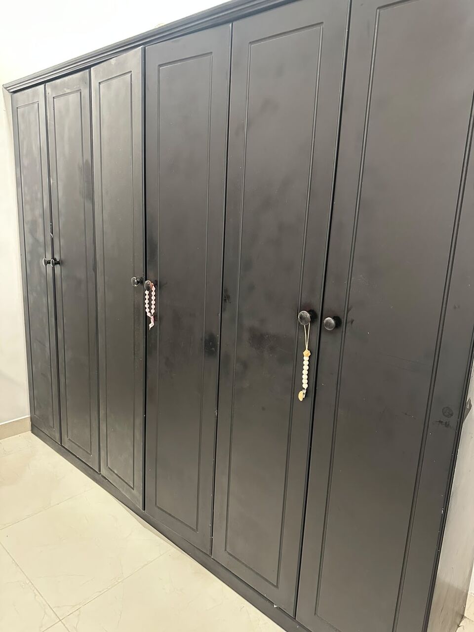 Tubli, Furniture, BHD 90,  Wardrobe/Bed Frame/ Swing