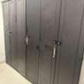 BHD 90,  Wardrobe/Bed Frame/ Swing