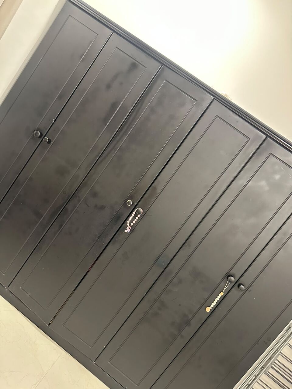 Tubli, Furniture, BHD 90,  Wardrobe/Bed Frame/ Swing