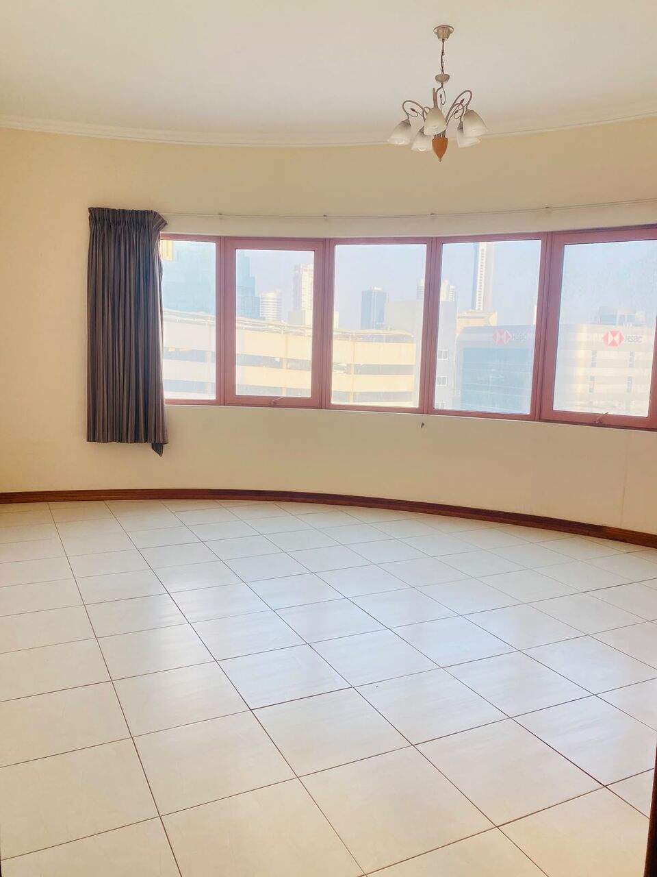 Manama, Apartments, Flats, Houses & Villas, BHD 500/month,  2 BR,  Two Bedrooms Flat For Rent Without EWA|With Acs