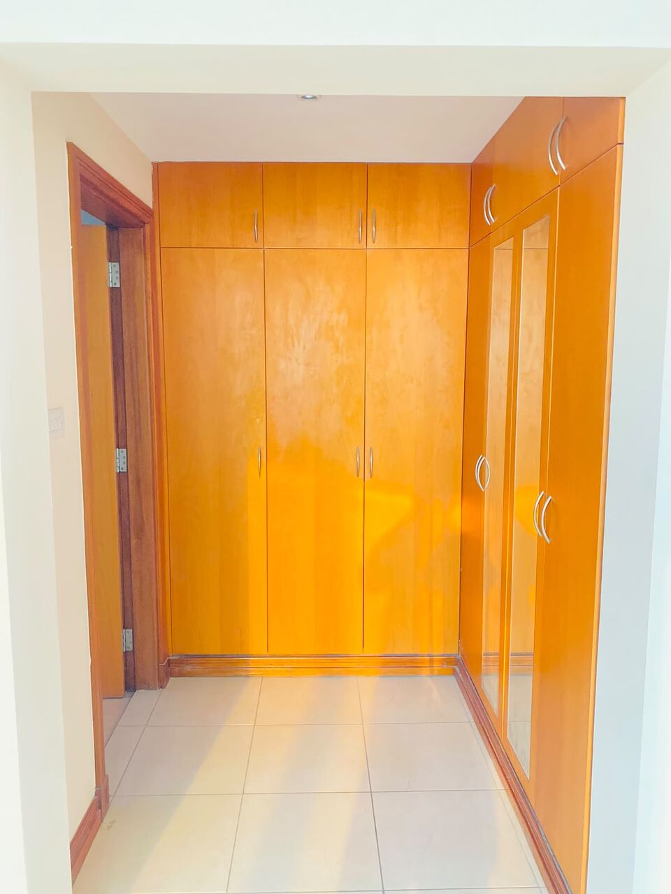 Manama, Apartments, Flats, Houses & Villas, BHD 500/month,  2 BR,  Two Bedrooms Flat For Rent Without EWA|With Acs