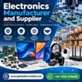 Electronics Manufacturer And Supplier | Global Electronics Solutions