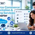 Agentforce Commerce Implementation & Consulting Services: Scale Smarter