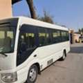 SAR 175000,  Toyota Coaster,  2021,  Manual,  200000 KM,   Model  For Sale