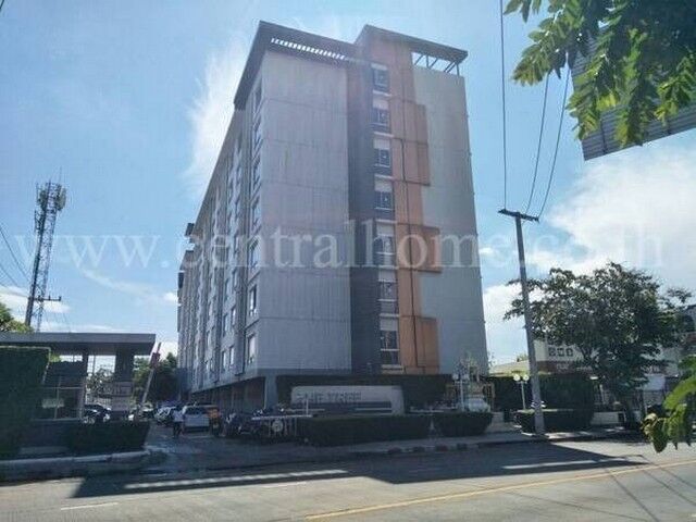 Bangkok, Real Estate For Sale, THB 1150000,  1 BR,  29 Sq. Meter,  คอนโด เดอะ ทรี ลาดพร้าว (ลาดพร้าว-วั