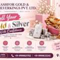How Does A Silver Buyer In Green Park Check Gold Purity?