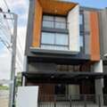 THB 65000,  21 Sq. Feet,  HR 10515 ให้เช่าทาวน์โฮม 3.5 ชั้นหลังมุม ชิเซ