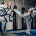 Join Brazilian Jiu-Jitsu Classes In Brampton At Legends MMA