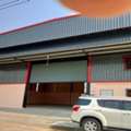 THB 48000,  0 Sq. Feet,  BR 1969 ให้เช่าโกดังพร้อมออฟฟิศ 300 ตรม. สูง 10 เ