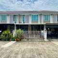 THB 1650000,  3 BR,  19 Sq. Feet,  ทาวน์เฮ้าส์ พฤกษาวิลล์ 88 ถนนศาลายา-