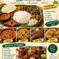 SAR 18,  Kerala Food Prepared With Love