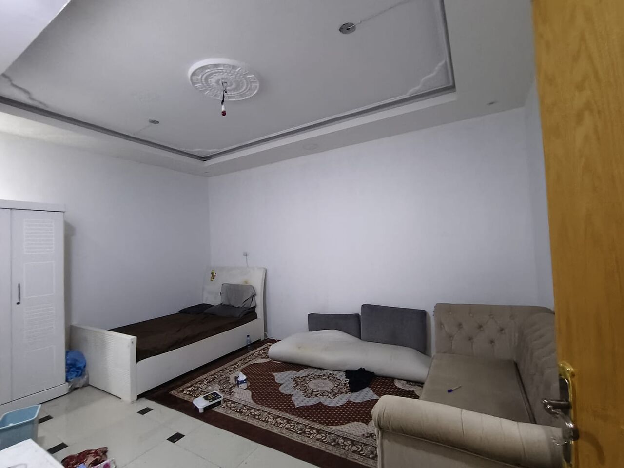 Al Thuqbah, Apartments, Flats, Houses & Villas, SAR 17400/year,  3 BR,  700 Sq. Feet,  3 BHK With Two Toilet  (Going To Final Exit) For Family Only