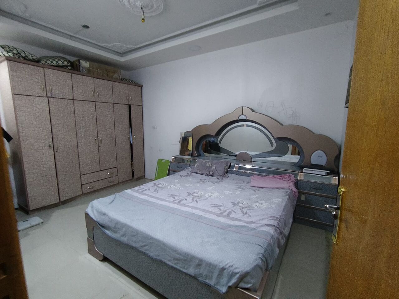 Al Thuqbah, Apartments, Flats, Houses & Villas, SAR 17400/year,  3 BR,  700 Sq. Feet,  3 BHK With Two Toilet  (Going To Final Exit) For Family Only