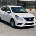 BHD 3950,  Nissan Sunny,  2024,  Automatic,  67900 KM,    (White)