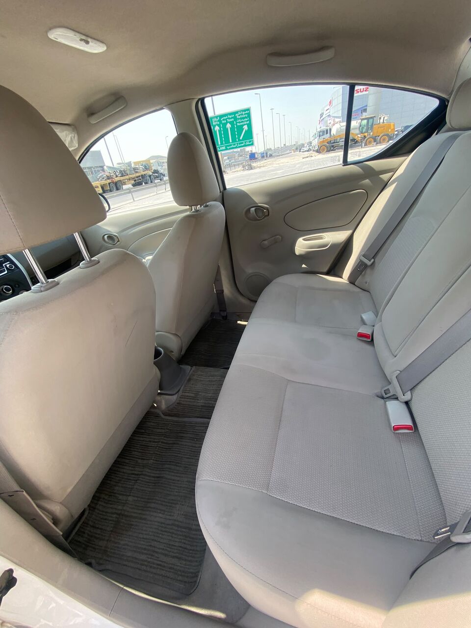 Manama, Vehicles, Cars & Trucks , BHD 3950,  Nissan Sunny,  2024,  Automatic,  67900 KM,    (White)