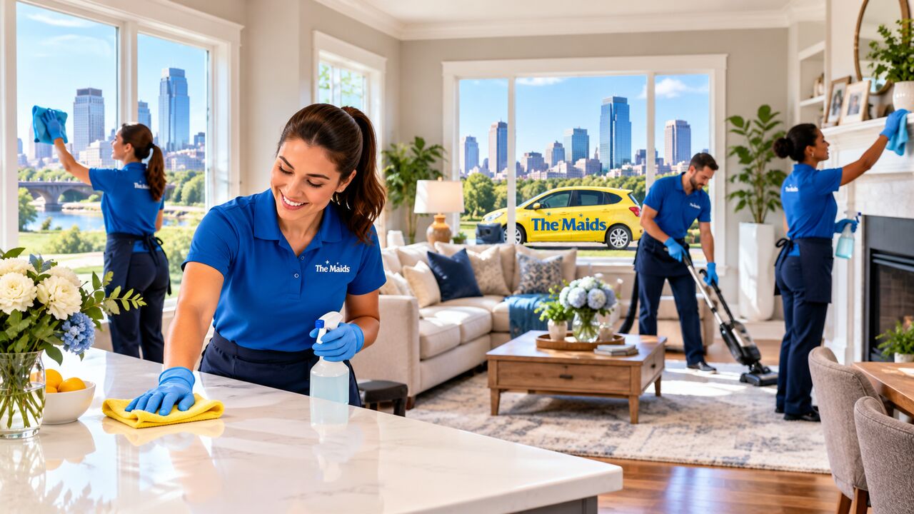 New York, Cleaning, How To Prepare Your Home For A Professional Cleaning Visit
