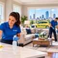 How To Prepare Your Home For A Professional Cleaning Visit
